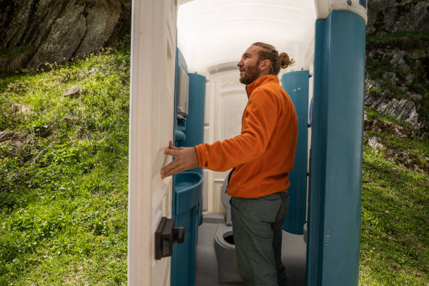 Best Porta potty rental near me  in Dallas, TX