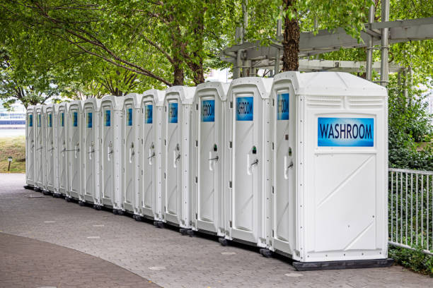 Best Long-term porta potty rental  in Dallas, TX