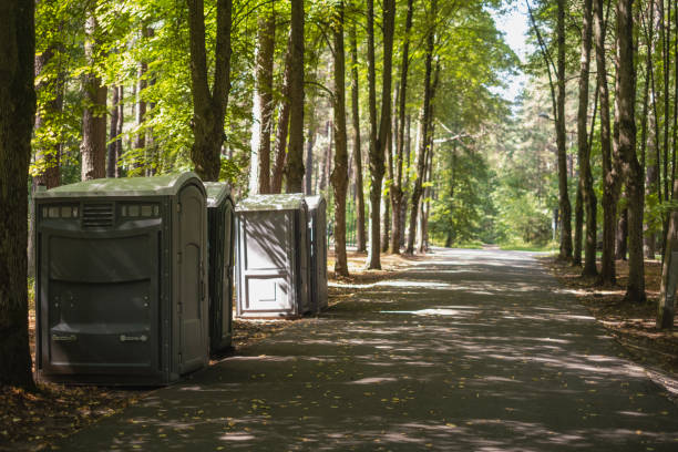 Best Emergency porta potty rental  in Dallas, TX