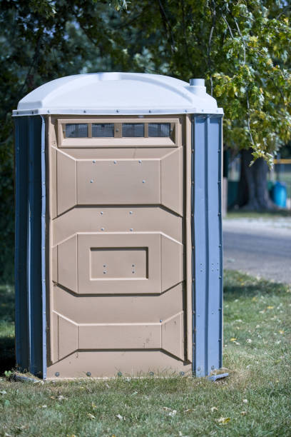 Best Porta potty delivery and setup  in Dallas, TX