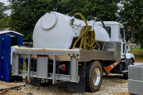 Best Construction site porta potty rental  in Dallas, TX