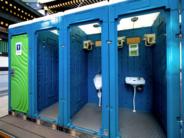 Best Sanitation services for porta potties  in Dallas, TX
