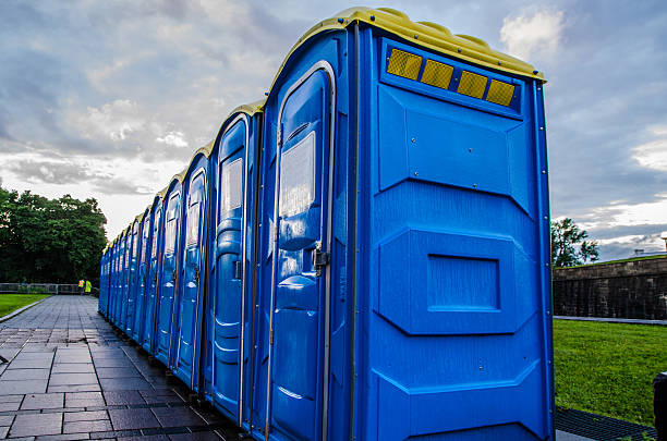 Best Portable bathroom rental  in Dallas, TX